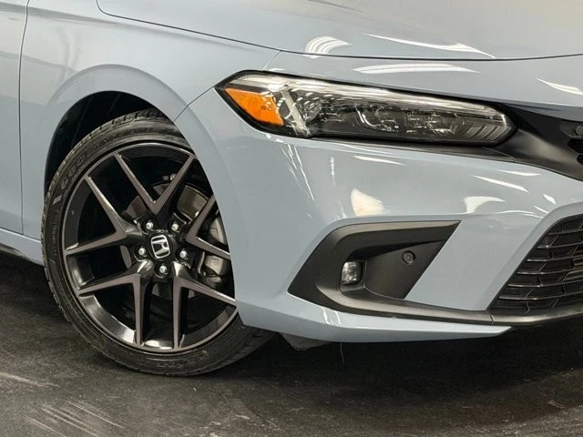 2023 Honda Civic 11th Gen - Image 5 of 31