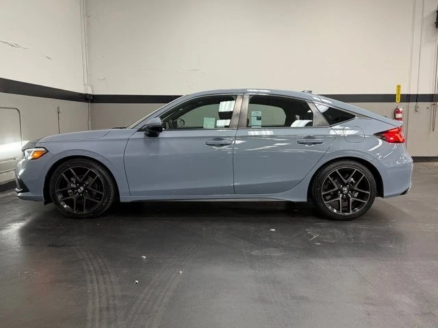 2023 Honda Civic 11th Gen - Image 9 of 31