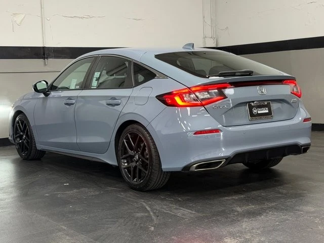 2023 Honda Civic 11th Gen - Image 10 of 31