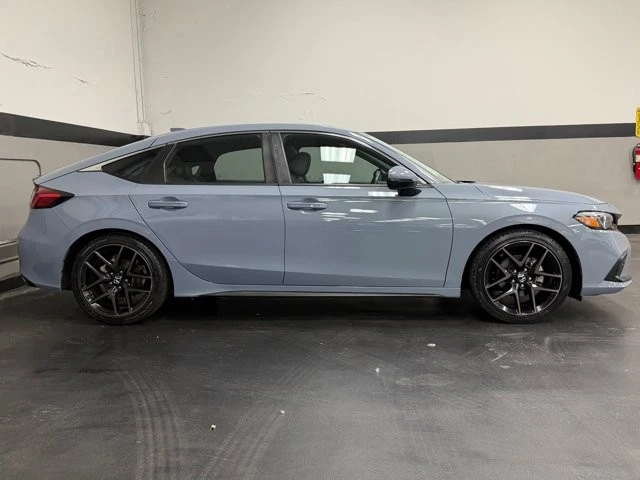2023 Honda Civic 11th Gen - Image 4 of 31