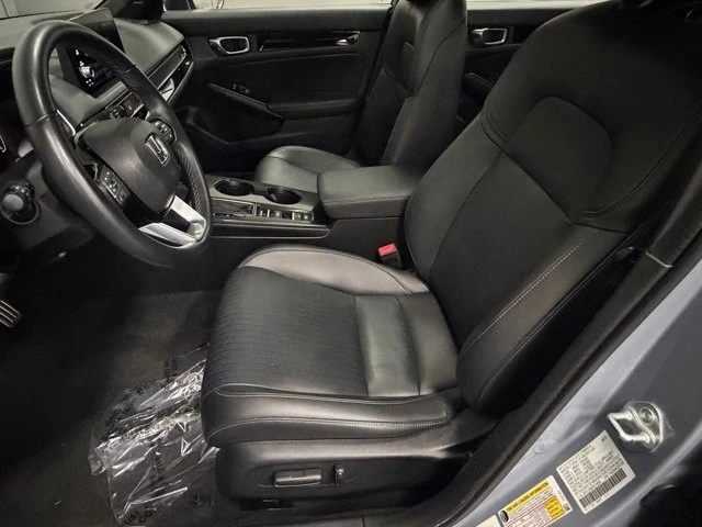 2023 Honda Civic 11th Gen - Image 21 of 31