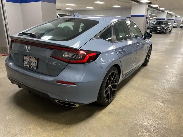 2023 Honda Civic 11th Gen - Image 3 of 16