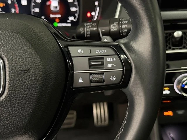 2023 Honda Civic 11th Gen - Image 28 of 31