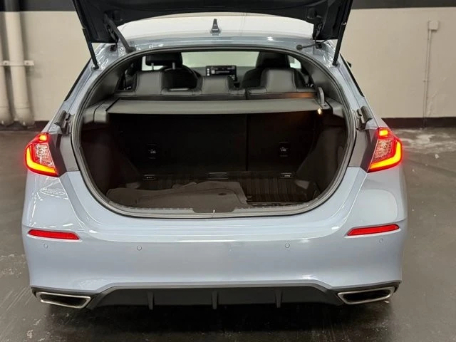 2023 Honda Civic 11th Gen - Image 14 of 31