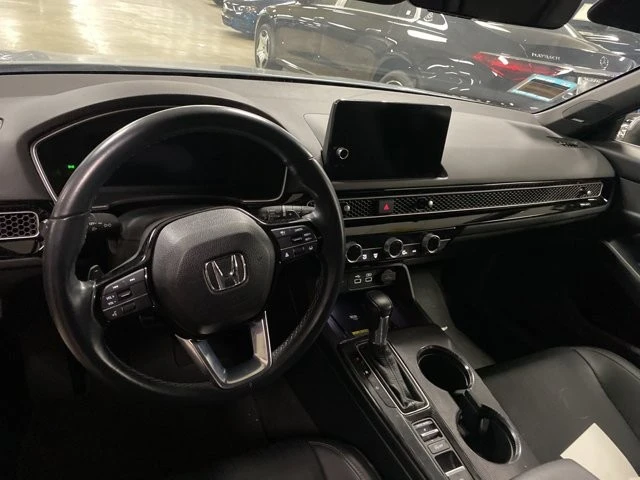 2023 Honda Civic 11th Gen - Image 7 of 16