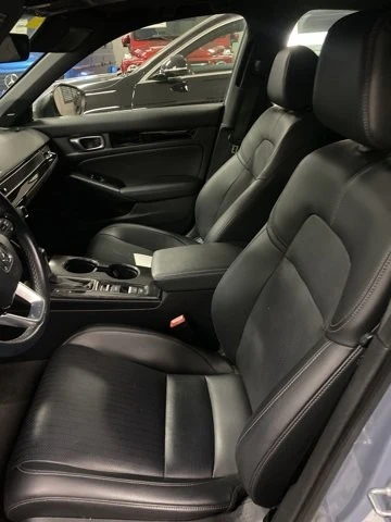 2023 Honda Civic 11th Gen - Image 6 of 16