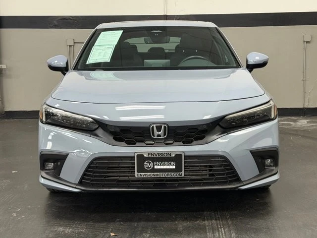2023 Honda Civic 11th Gen - Image 6 of 31