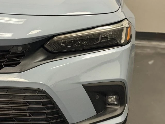 2023 Honda Civic 11th Gen - Image 8 of 31