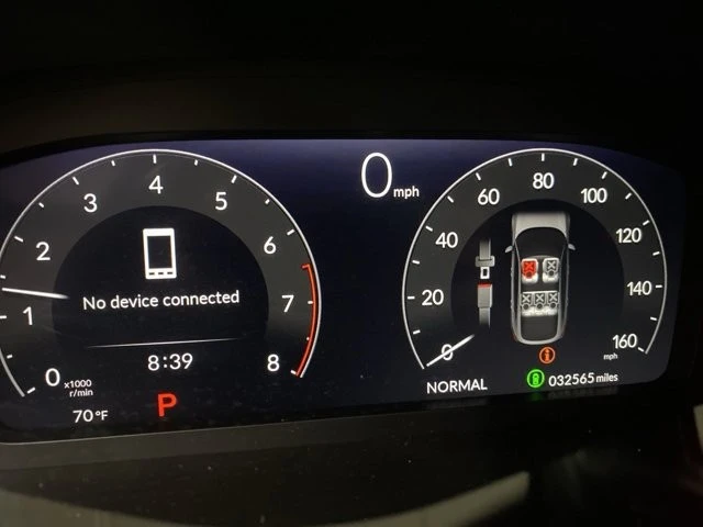 2023 Honda Civic 11th Gen - Image 8 of 16