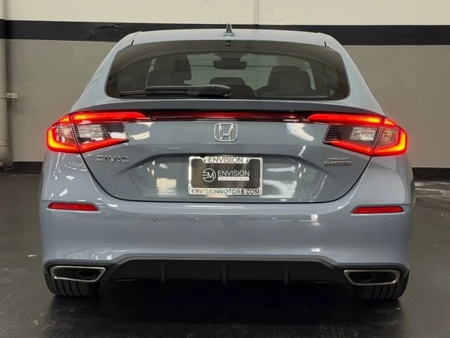2023 Honda Civic 11th Gen - Image 11 of 31