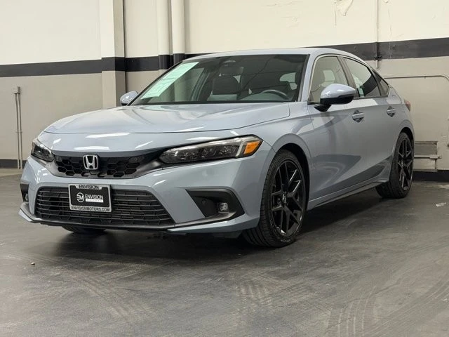 2023 Honda Civic 11th Gen - Image 7 of 31