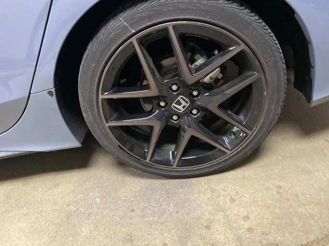 2023 Honda Civic 11th Gen - Image 5 of 16