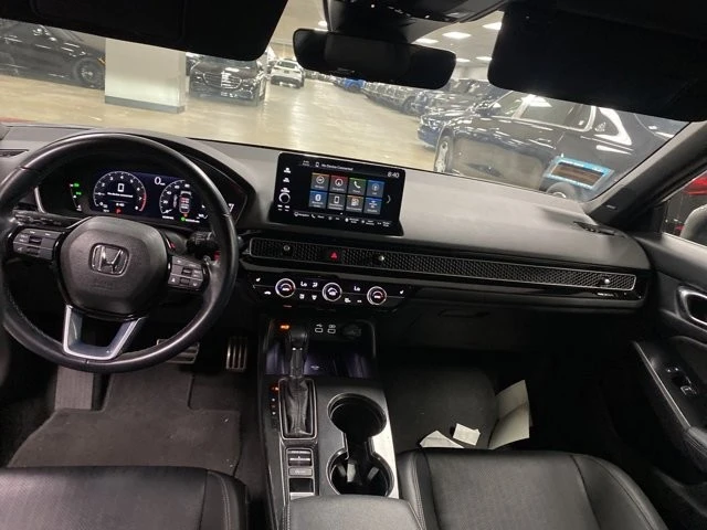 2023 Honda Civic 11th Gen - Image 12 of 16