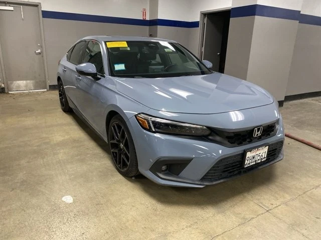 2023 Honda Civic 11th Gen - Image 2 of 16