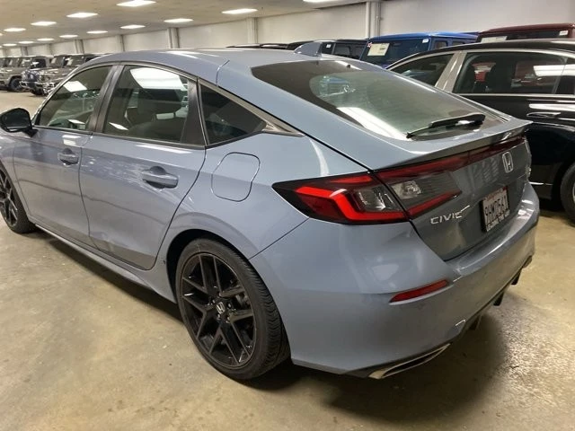 2023 Honda Civic 11th Gen - Image 4 of 16
