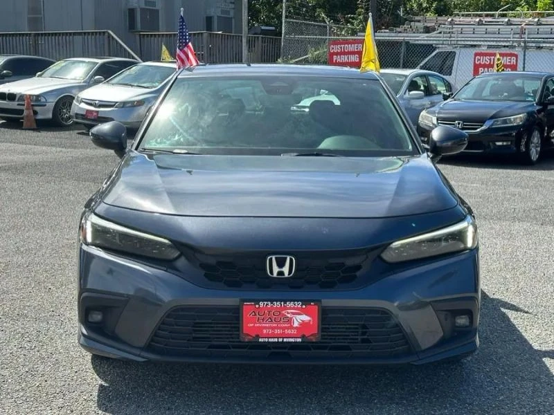 2023 Honda Civic 11th Gen - Image 2 of 12
