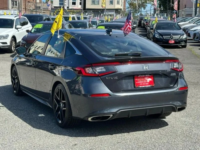 2023 Honda Civic 11th Gen - Image 6 of 12