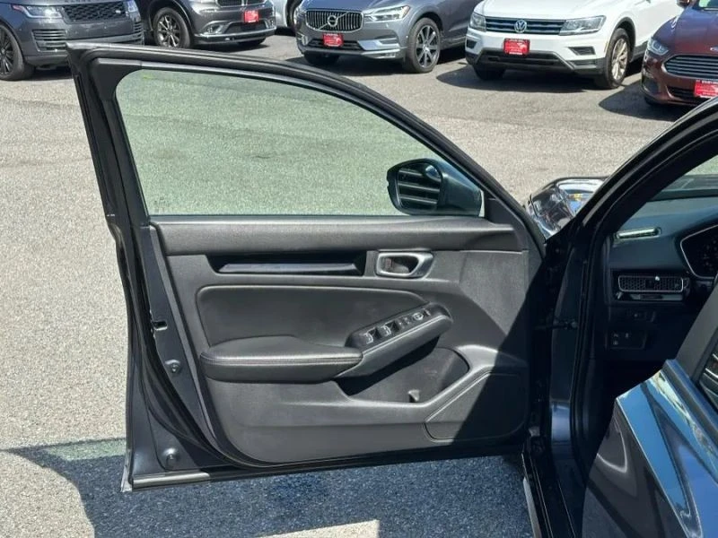 2023 Honda Civic 11th Gen - Image 9 of 12