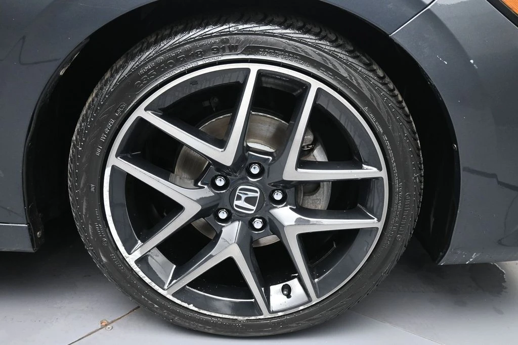 2023 Honda Civic 11th Gen - Image 13 of 31