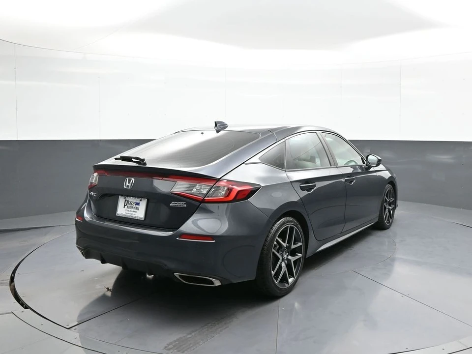 2023 Honda Civic 11th Gen - Image 6 of 31