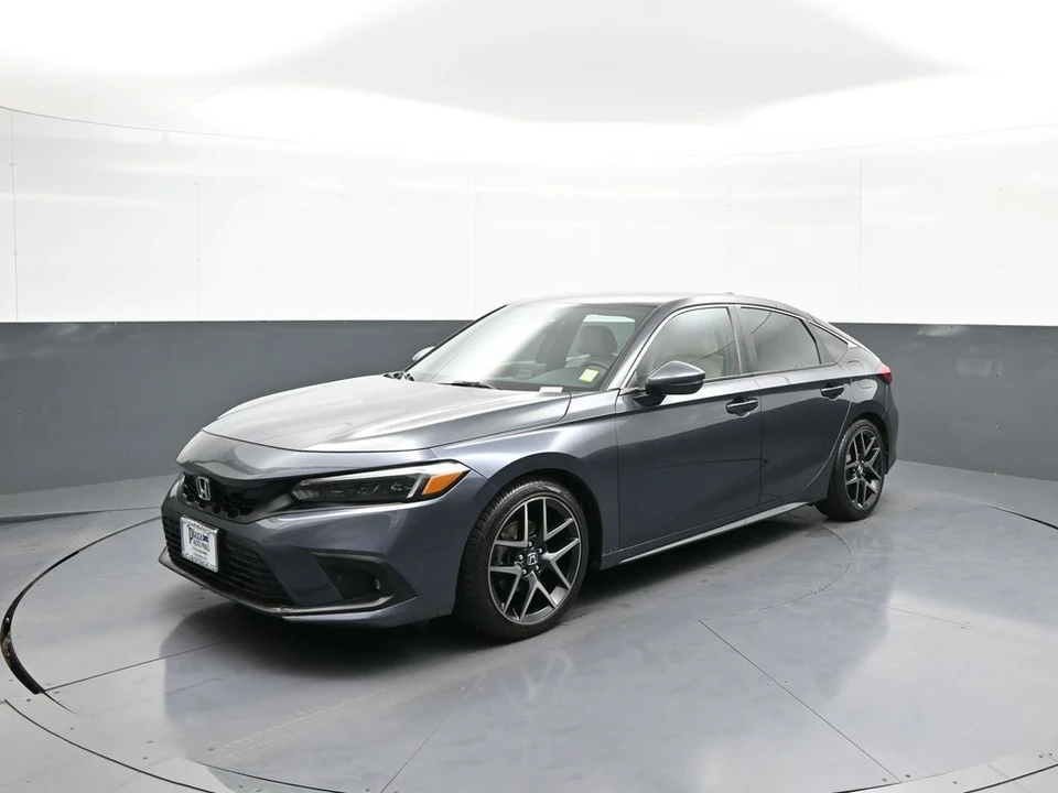 2023 Honda Civic 11th Gen - Image 10 of 31