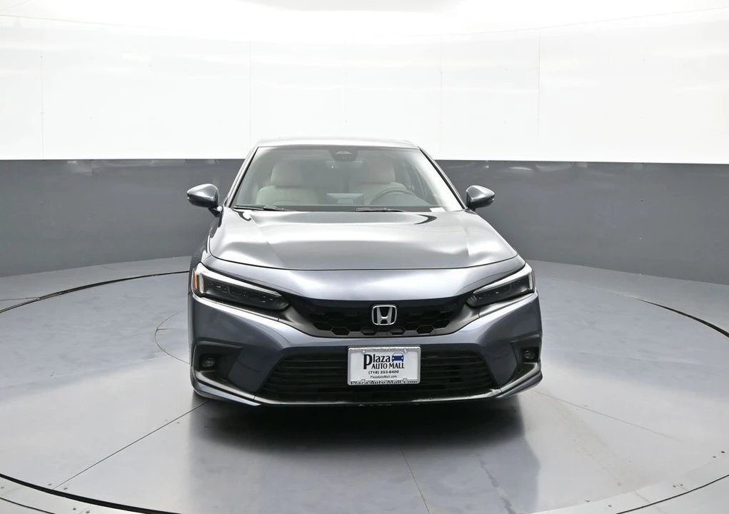 2023 Honda Civic 11th Gen - Image 2 of 31