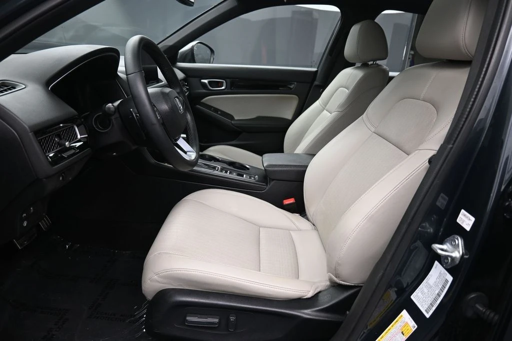 2023 Honda Civic 11th Gen - Image 19 of 31