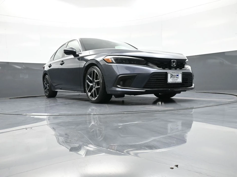2023 Honda Civic 11th Gen - Image 28 of 31
