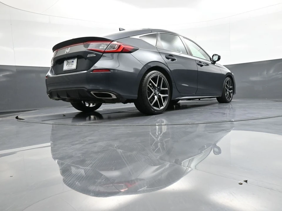 2023 Honda Civic 11th Gen - Image 30 of 31