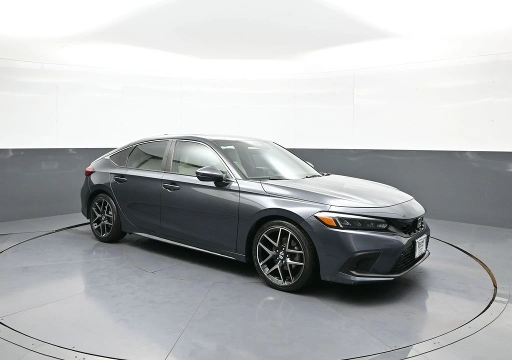 2023 Honda Civic 11th Gen - Image 4 of 31