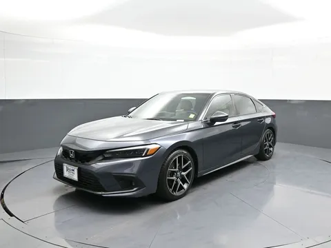 2023 Honda Civic Sport Touring
