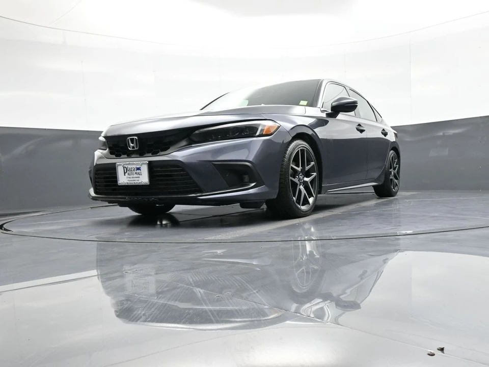 2023 Honda Civic 11th Gen - Image 26 of 31