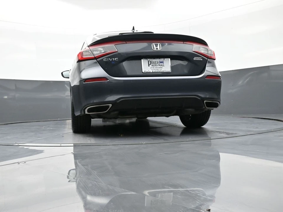 2023 Honda Civic 11th Gen - Image 31 of 31