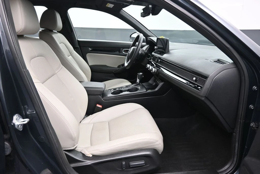 2023 Honda Civic 11th Gen - Image 25 of 31