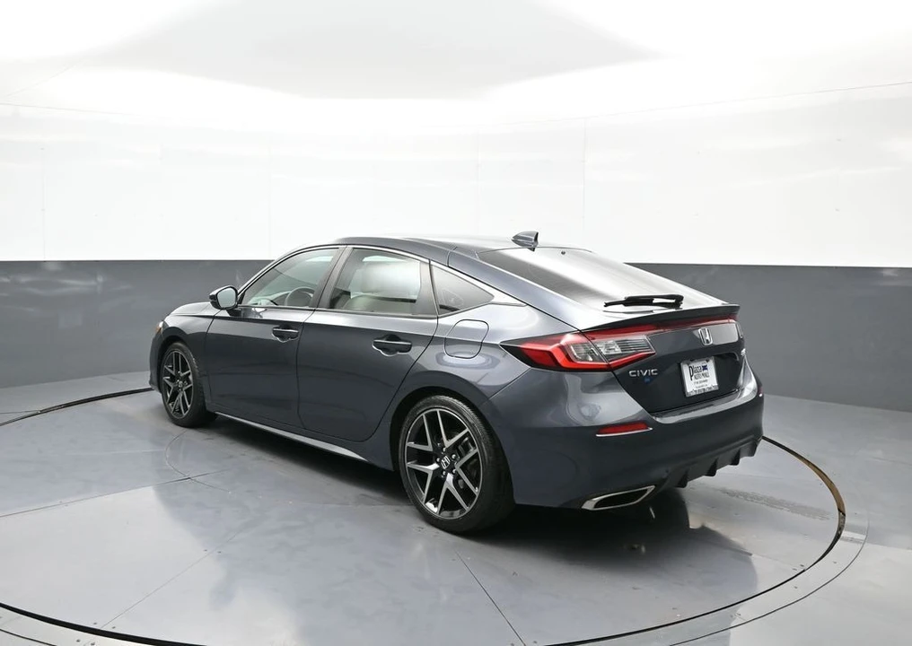 2023 Honda Civic 11th Gen - Image 8 of 31