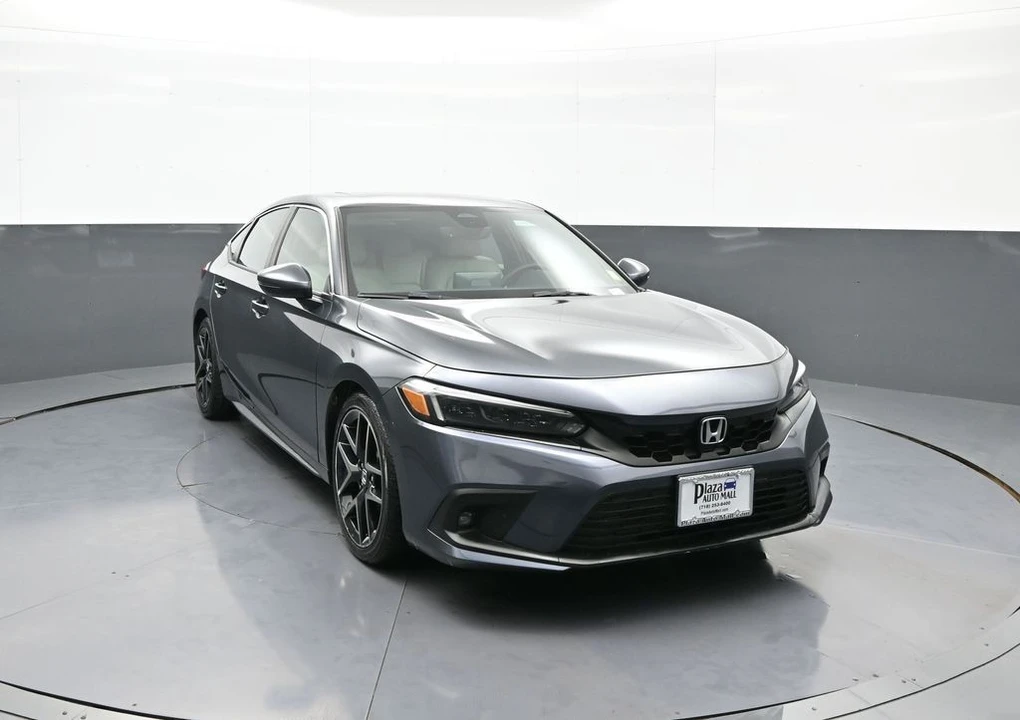 2023 Honda Civic 11th Gen - Image 3 of 31