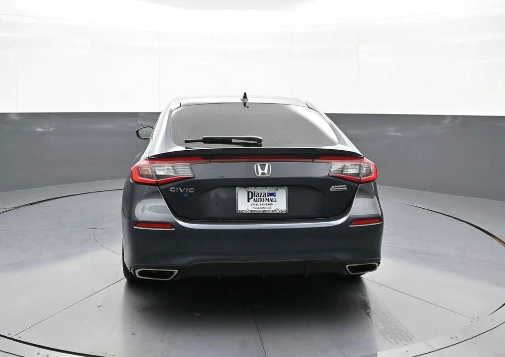 2023 Honda Civic 11th Gen - Image 7 of 31
