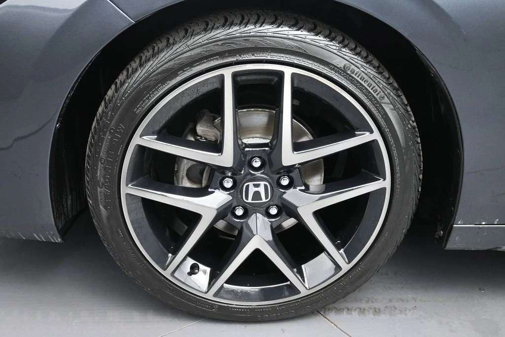 2023 Honda Civic 11th Gen - Image 14 of 31