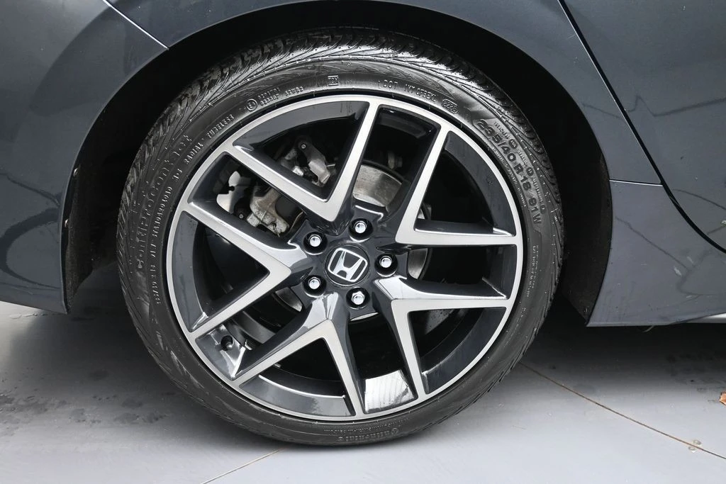 2023 Honda Civic 11th Gen - Image 12 of 31