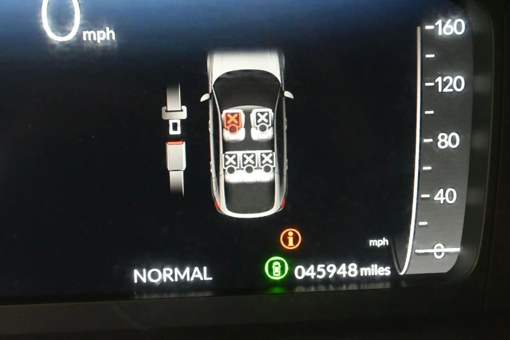2023 Honda Civic 11th Gen - Image 16 of 31