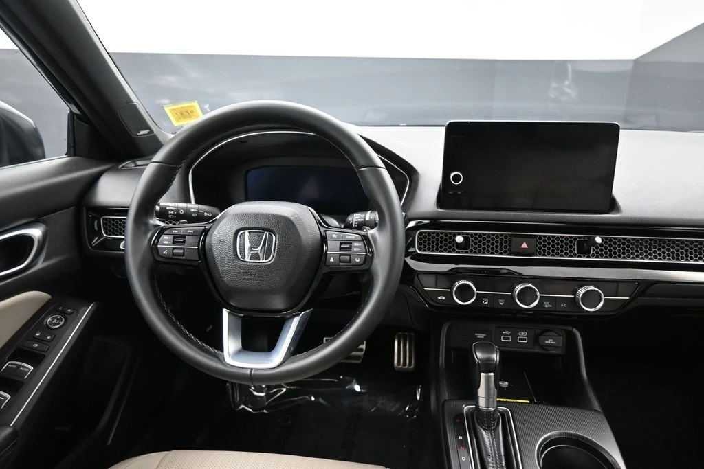 2023 Honda Civic 11th Gen - Image 20 of 31