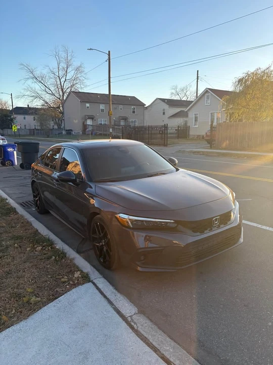 2023 Honda Civic 11th Gen - Image 3 of 3