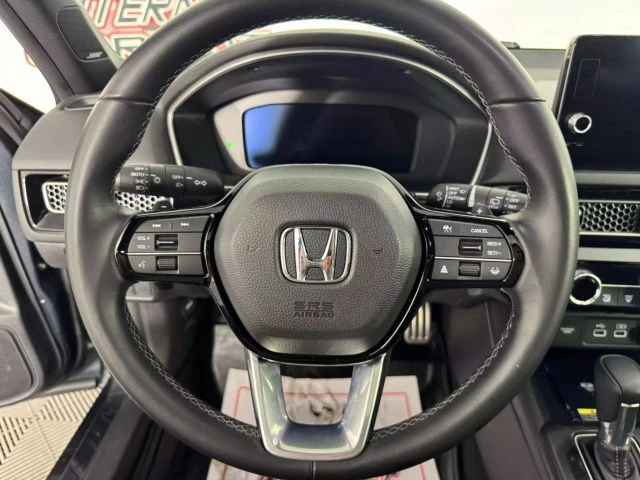 2023 Honda Civic 11th Gen - Image 13 of 21