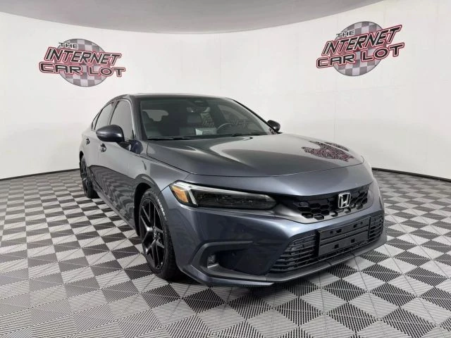 2023 Honda Civic 11th Gen - Image 9 of 12