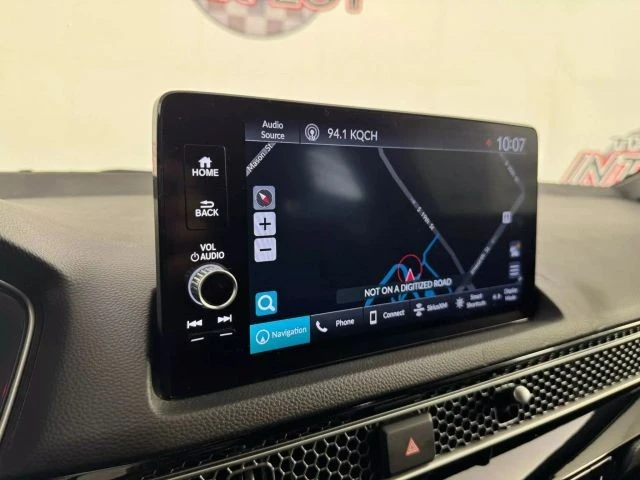 2023 Honda Civic 11th Gen - Image 19 of 21
