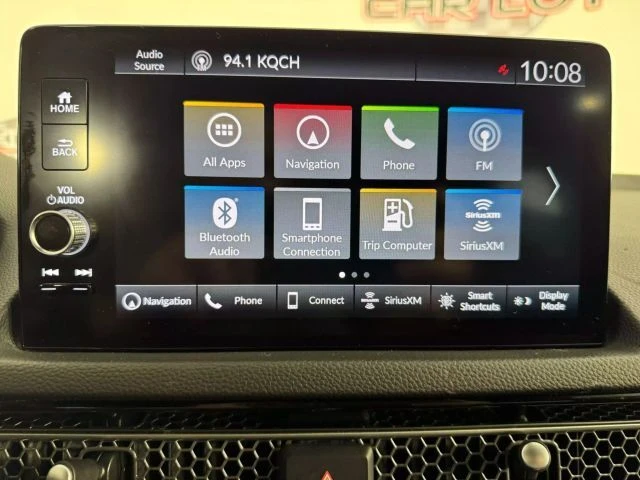 2023 Honda Civic 11th Gen - Image 21 of 21