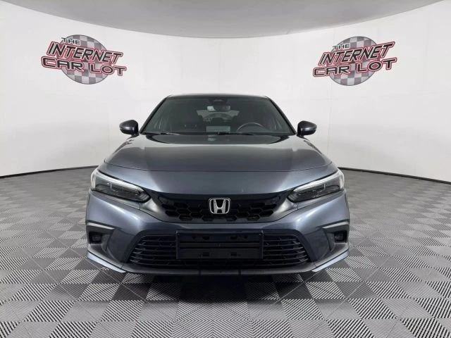 2023 Honda Civic 11th Gen - Image 2 of 12