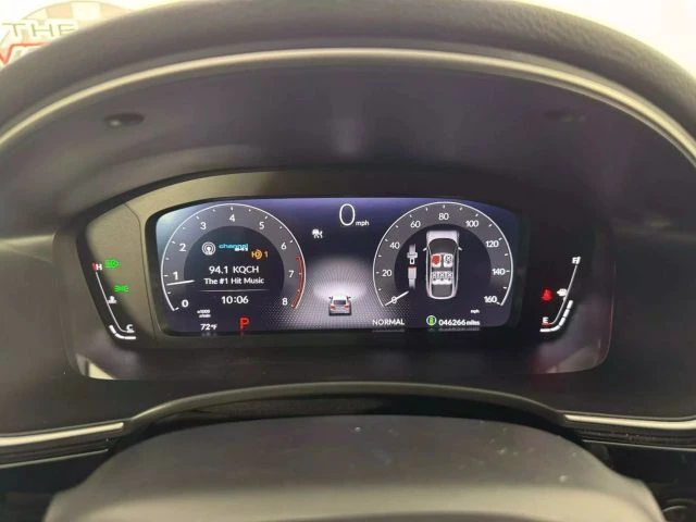 2023 Honda Civic 11th Gen - Image 14 of 21