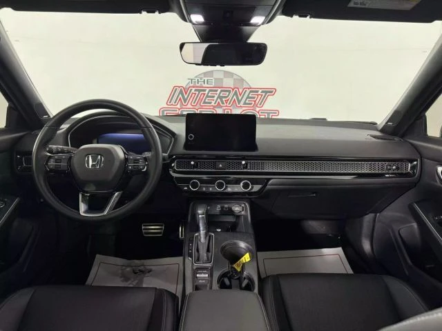2023 Honda Civic 11th Gen - Image 11 of 21
