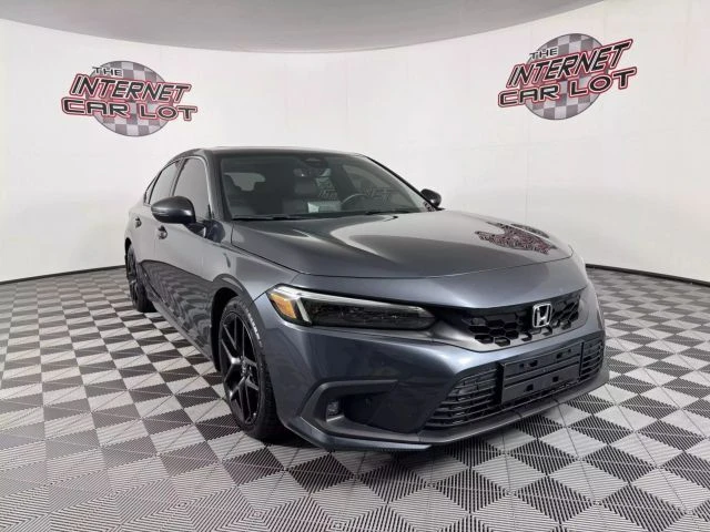 2023 Honda Civic 11th Gen - Image 9 of 21